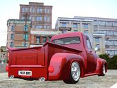 Ford FR100 StanceIV